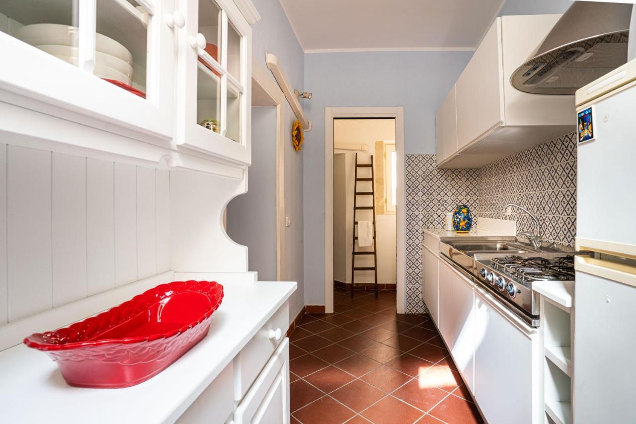 I Tre Balconi Di Via Roma Apartment Syracuse Exterior foto