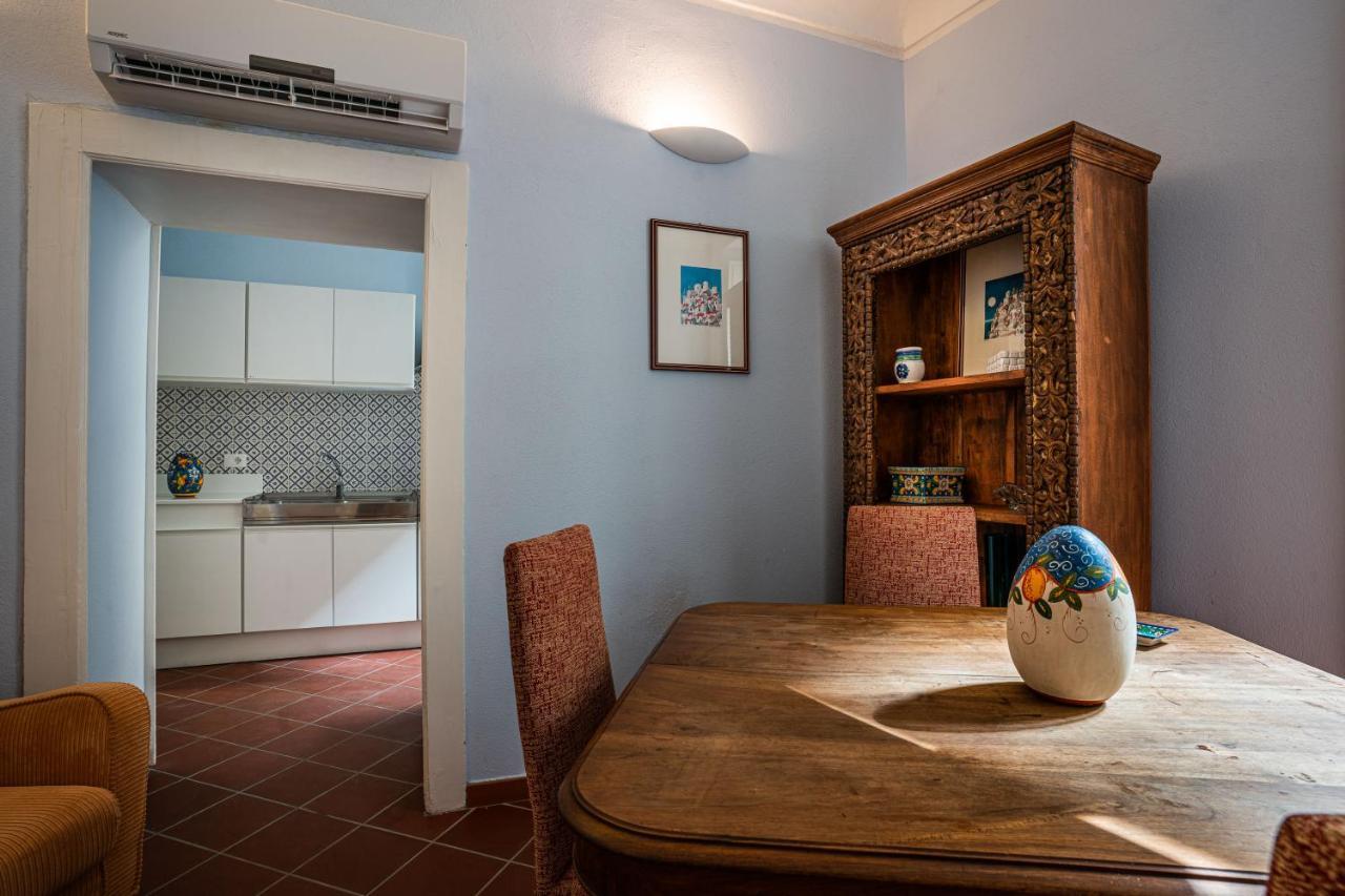 I Tre Balconi Di Via Roma Apartment Syracuse Exterior foto
